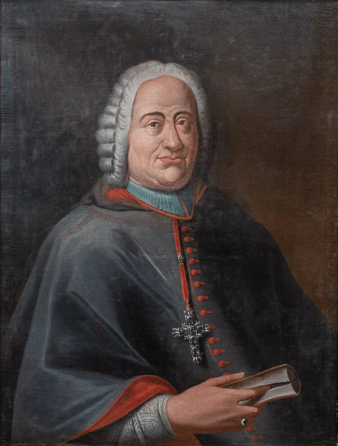 Image of Jan Baptist de Castillion