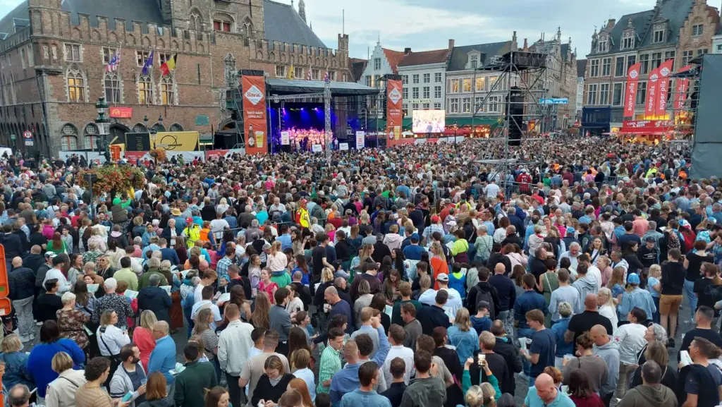 De Brugse Bavik Dagen