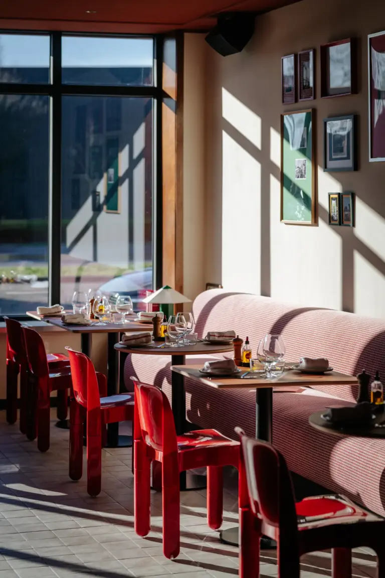Café André