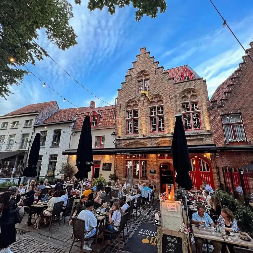 ‘T Nieuw Walnutje