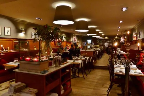 Brasserie Raymond