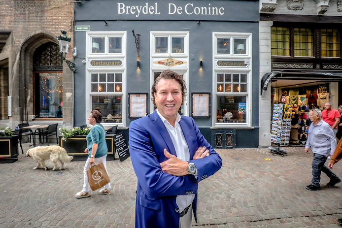 Breydel De Coninc