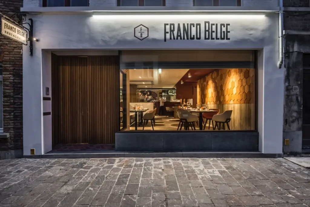 Franco Belge