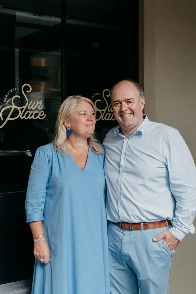 Brasserie SurPlace