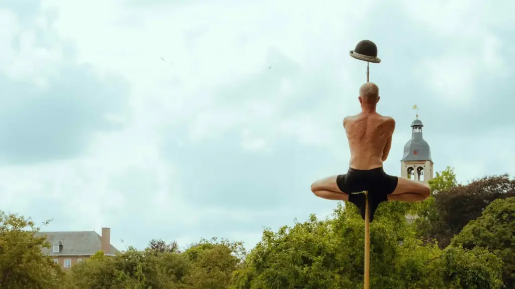 Cirque Plus