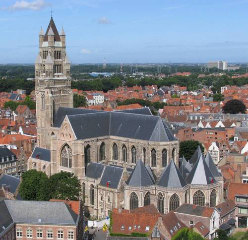 Cathedral Festival
