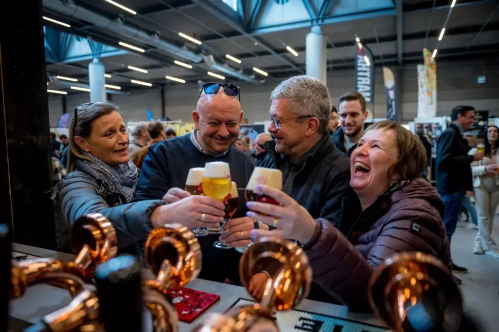 Bierfestival Brugge