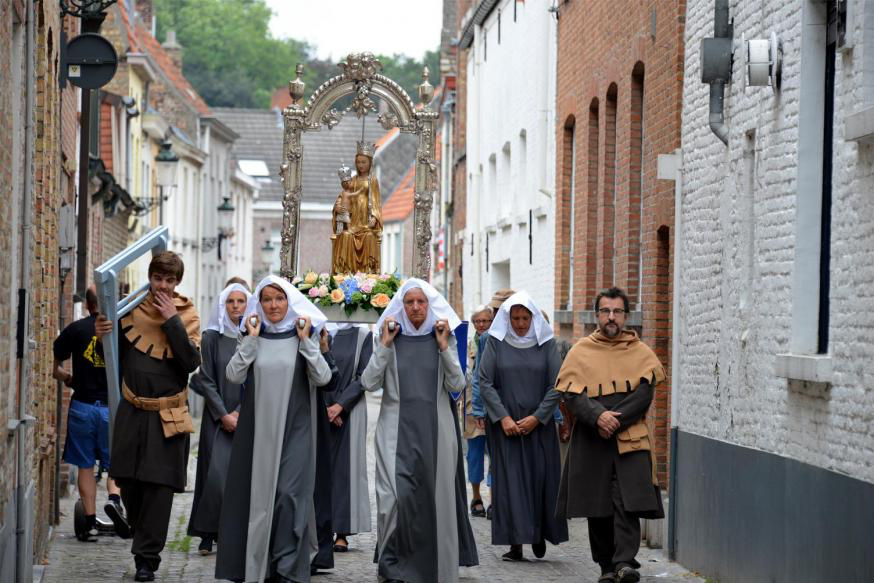 De Brugse Belofte
